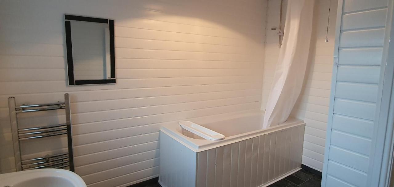 Sumona Apartamento Porthmadog Exterior foto