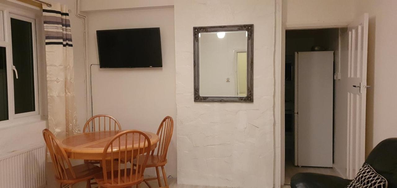 Sumona Apartamento Porthmadog Exterior foto