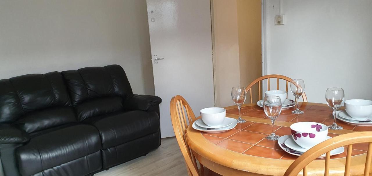 Sumona Apartamento Porthmadog Exterior foto