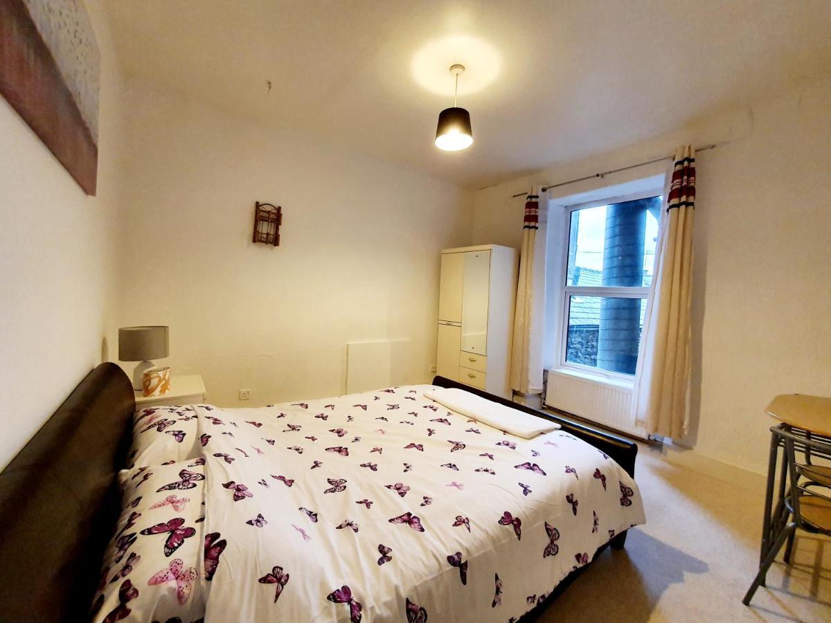 Sumona Apartamento Porthmadog Exterior foto
