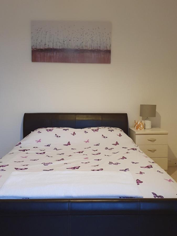 Sumona Apartamento Porthmadog Exterior foto